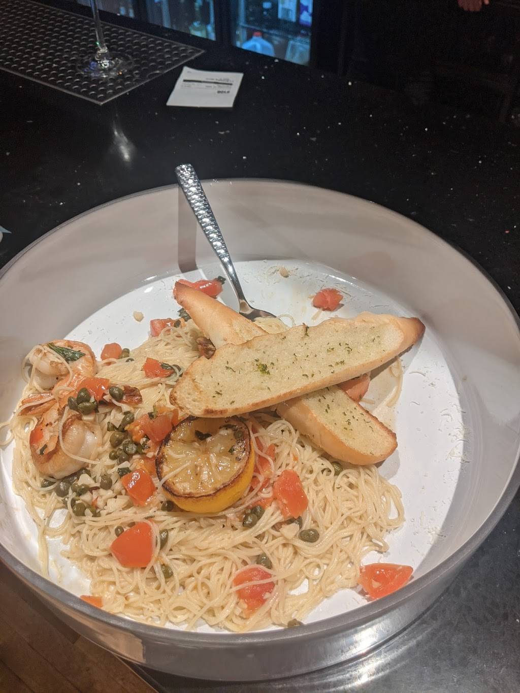 KANÙ | restaurant | 283 Main St, Old Town, ME 04468, USA | 2078174100 OR +1 207-817-4100