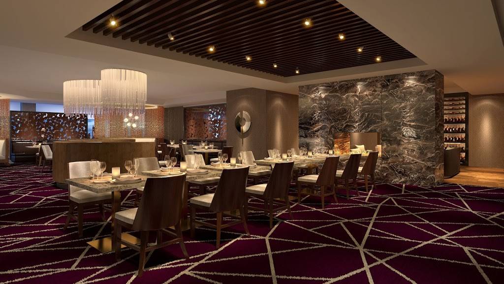 Hilton Washington DC National Mall |  | 480 LEnfant Plaza SW, Washington, DC 20024, USA | 2024841000 OR +1 202-484-1000