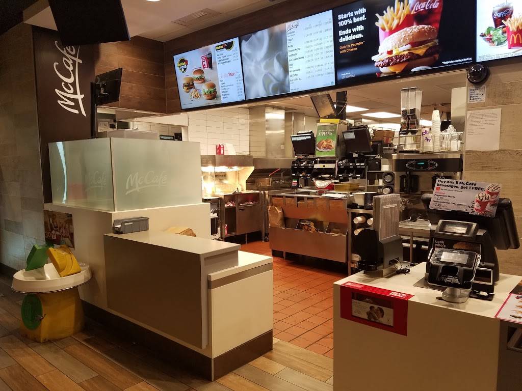 McDonalds | cafe | 2095 Brierley Way, Sparks, NV 89434, USA | 7753310466 OR +1 775-331-0466