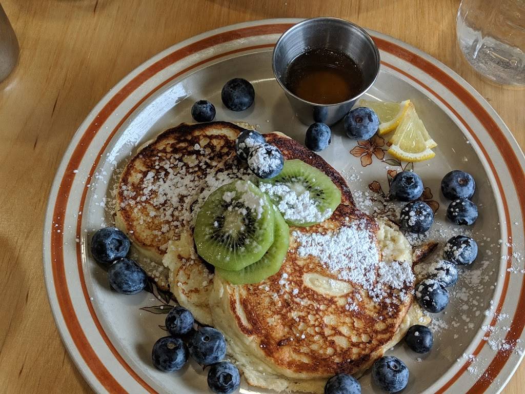 The Swingin Pinwheel | cafe | 11 Center St, Burlington, VT 05401, USA | 8024483961 OR +1 802-448-3961