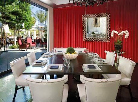 Cantala | restaurant | 1600 N Indian Canyon Dr, Palm Springs, CA 92262, USA | 7607786659 OR +1 760-778-6659