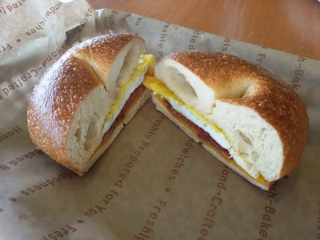 Einstein Bros. Bagels | cafe | 4304 W Bell Rd Ste B, Glendale, AZ 85308, USA | 6025470959 OR +1 602-547-0959
