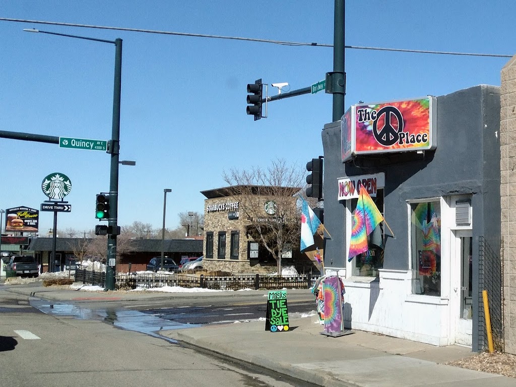 Starbucks | cafe | 4298 S Broadway, Englewood, CO 80113, USA | 3037810600 OR +1 303-781-0600