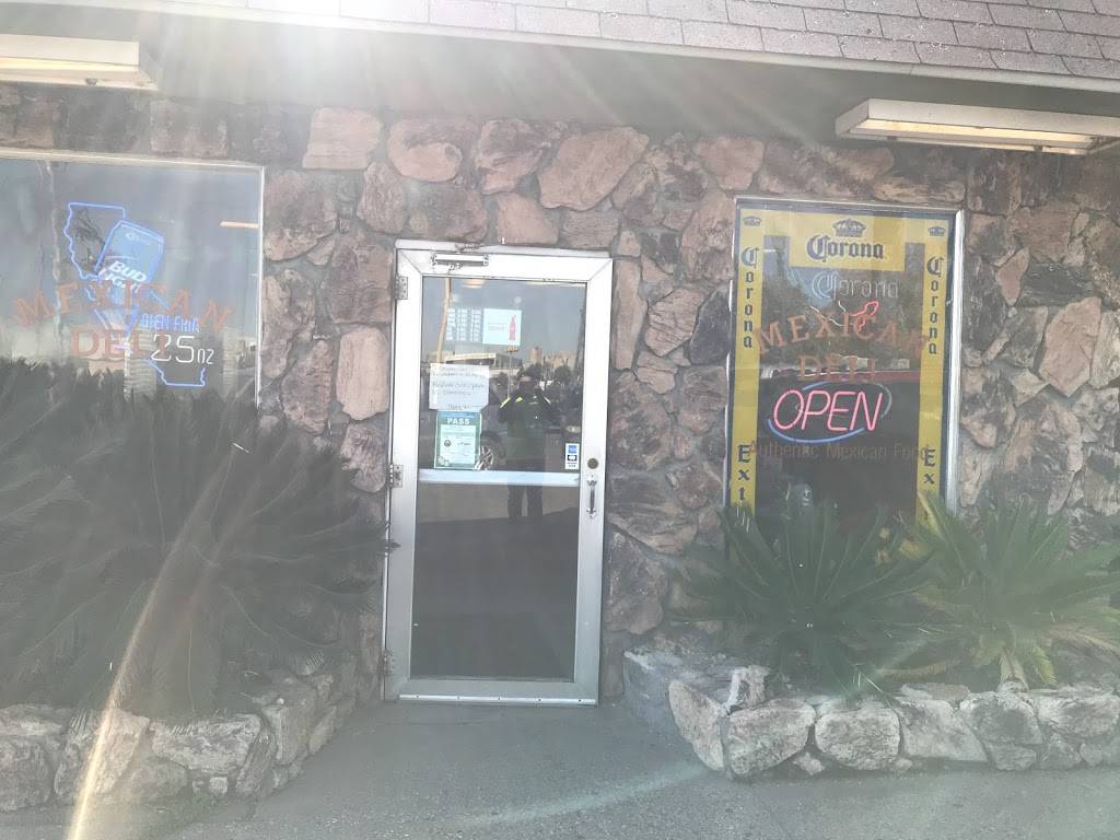 Mexican Deli | restaurant | 761 5th St, Lincoln, CA 95648, USA | 9166451157 OR +1 916-645-1157