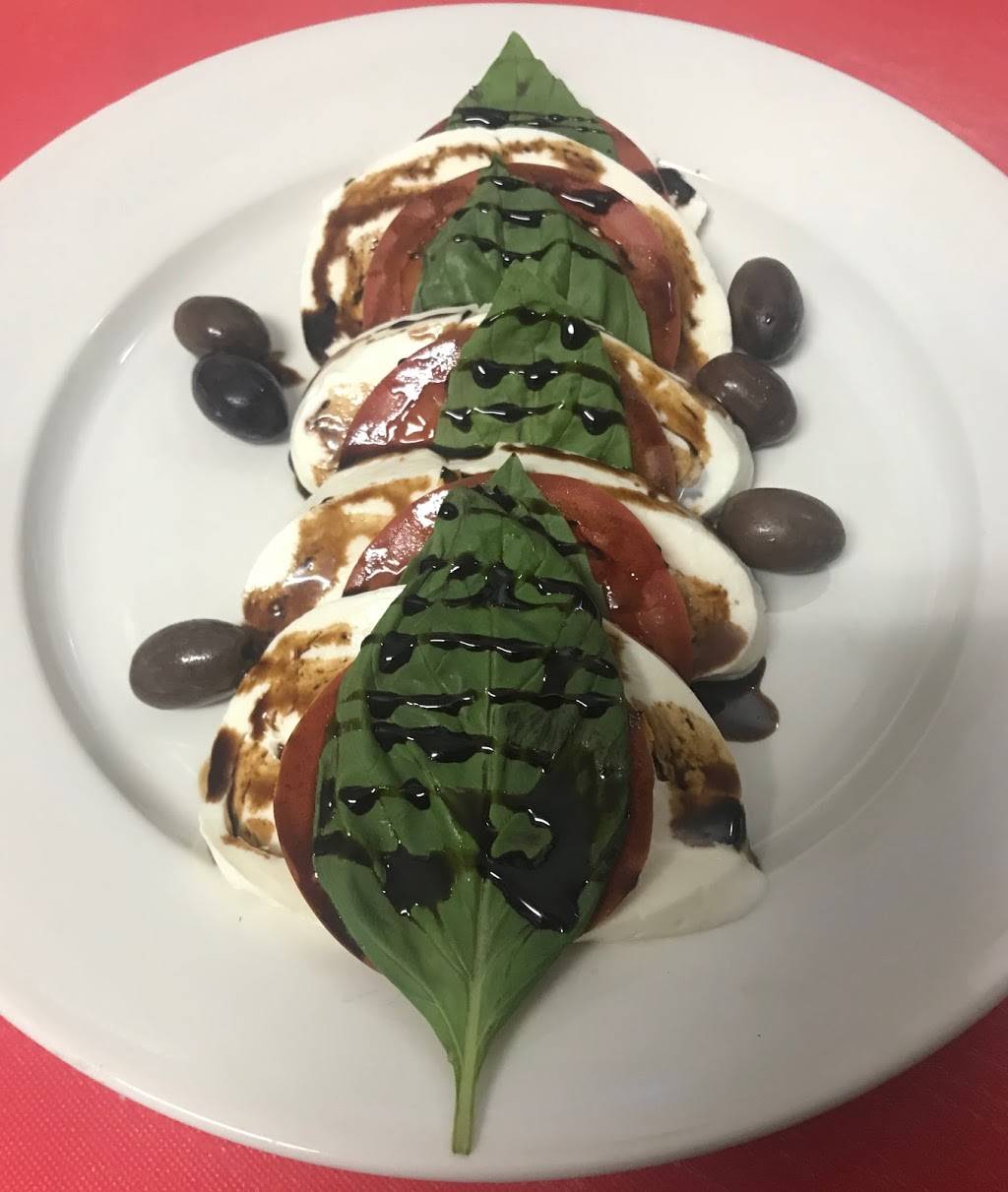 Si Mangia! Family Pizzeria & Restaurant | restaurant | 563 Main St, Sayreville, NJ 08872, USA | 7322388877 OR +1 732-238-8877