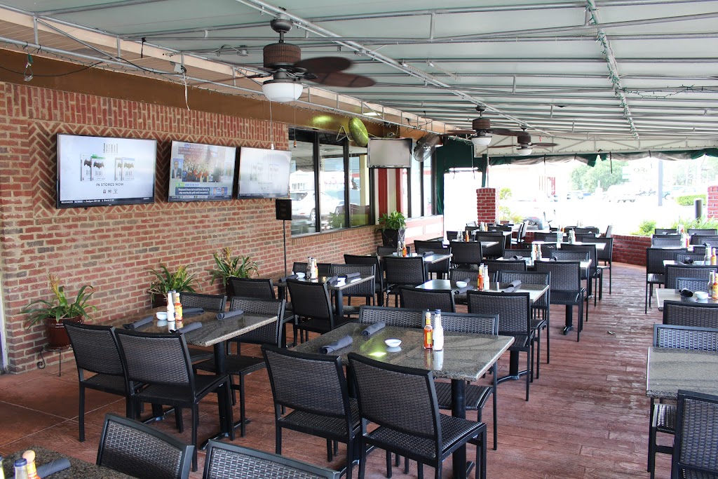 El Jalisco Monroe | restaurant | 2022 N Monroe St, Tallahassee, FL 32303, USA | 8508780800 OR +1 850-878-0800