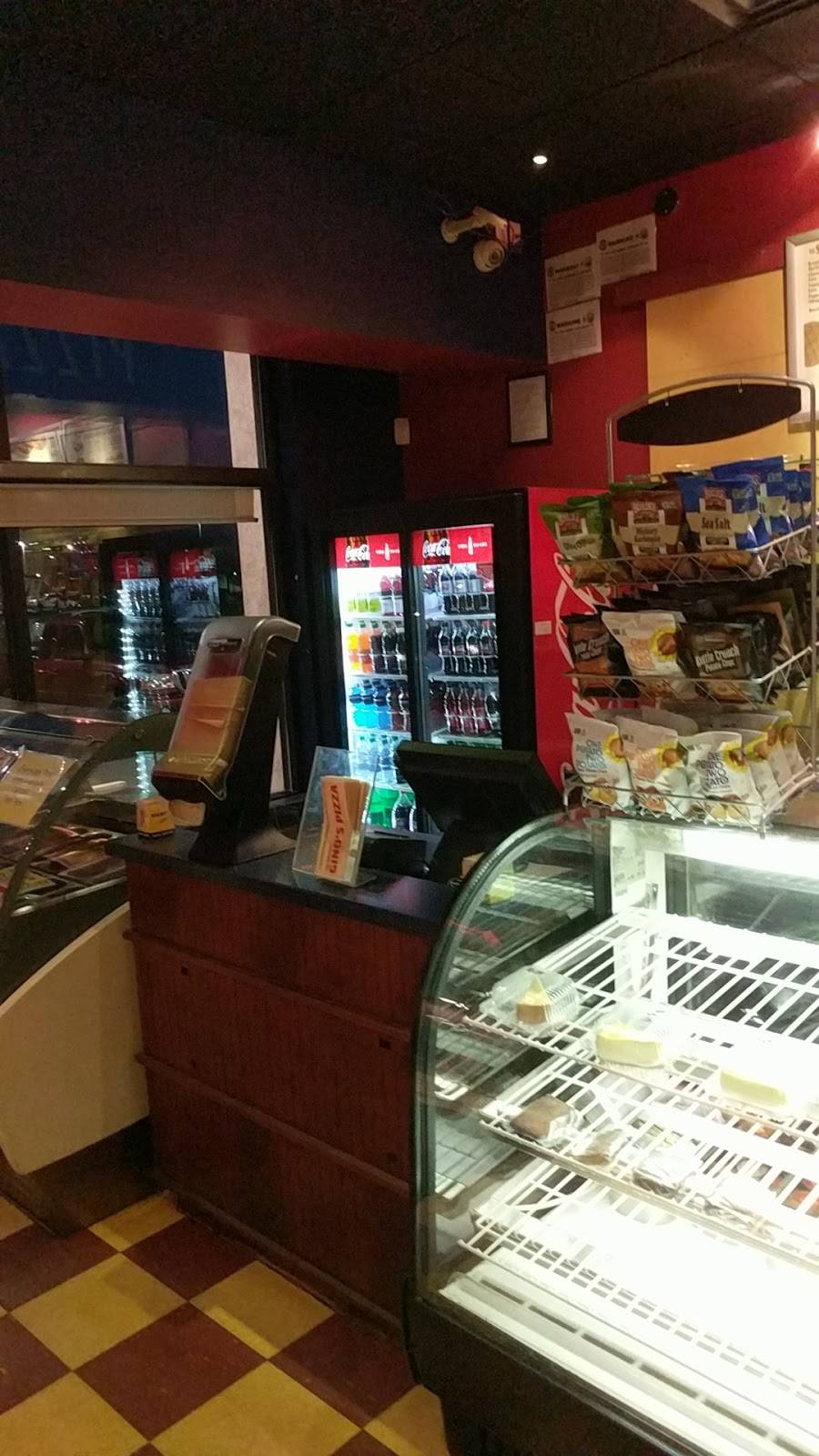 Ginos Pizza-Spaghetti The Original | restaurant | 449 W Dussel Dr, Maumee, OH 43537, USA | 4198974466 OR +1 419-897-4466