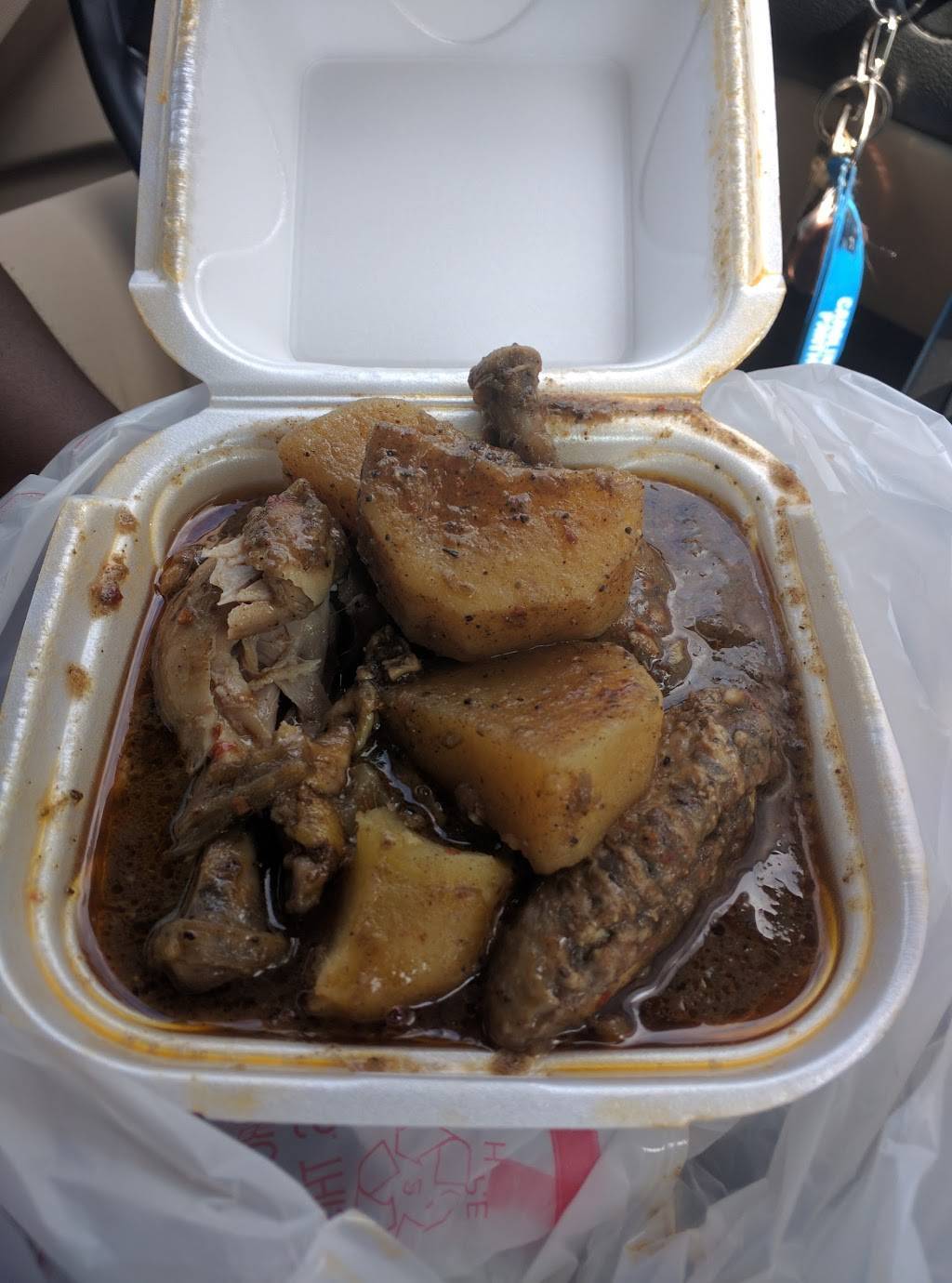 Munchys Jamaican & Carribean | restaurant | 1205 W 5th St, Greenville, NC 27834, USA | 2522155678 OR +1 252-215-5678