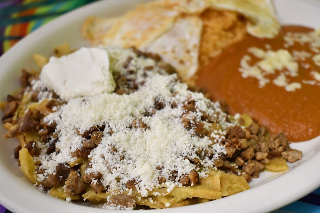 La Laguna - Mexican Restaurant & Taqueria | restaurant | 2805 Fort Campbell Blvd Suite F, Clarksville, TN 37042, USA | 9315468272 OR +1 931-546-8272