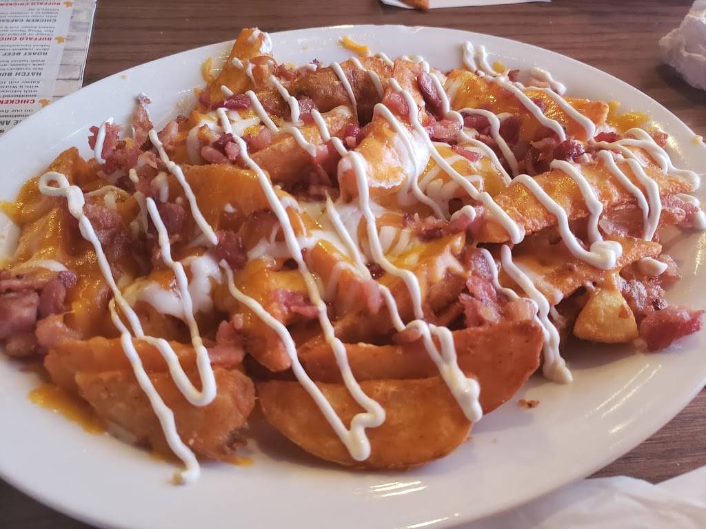 Anchor Bar | restaurant | 4553 N Loop 1604 W, San Antonio, TX 78249, USA | 2104929464 OR +1 210-492-9464