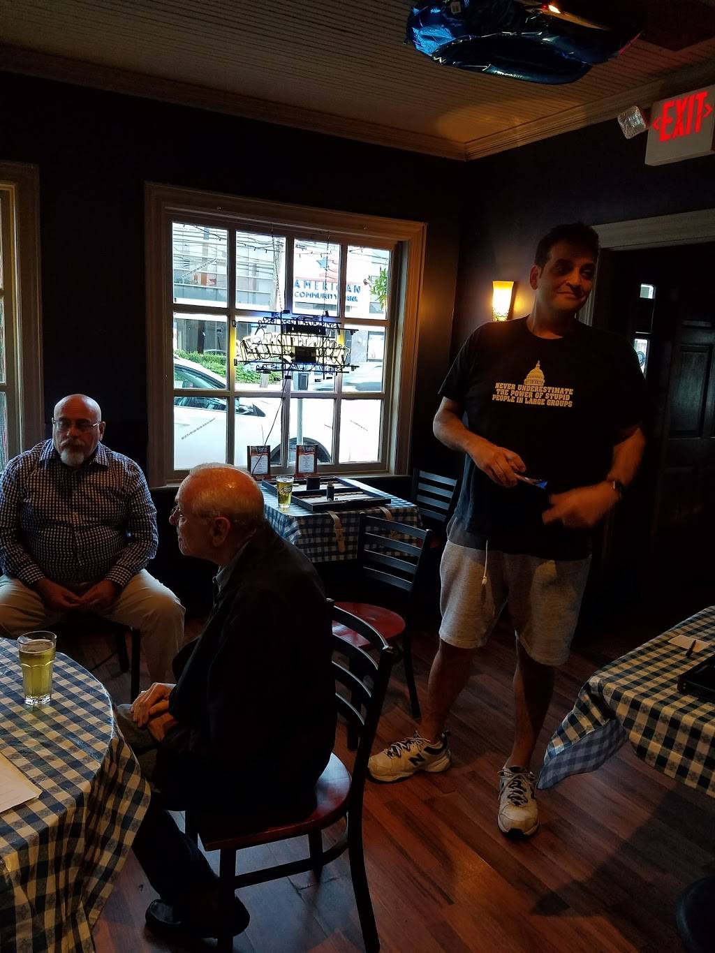 The Cornerstone bar mineola ny | restaurant | 288 Jericho Turnpike, Mineola, NY 11501, USA | 5167416095 OR +1 516-741-6095