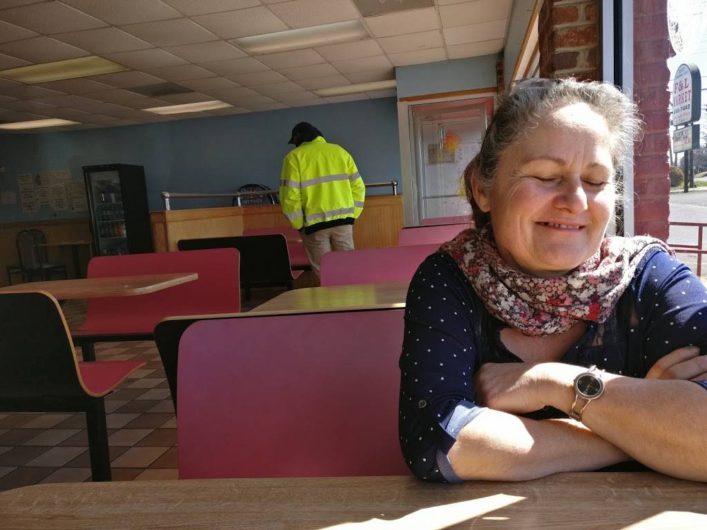 King House | restaurant | 2509 Memorial Ave, Lynchburg, VA 24501, USA | 4348478828 OR +1 434-847-8828