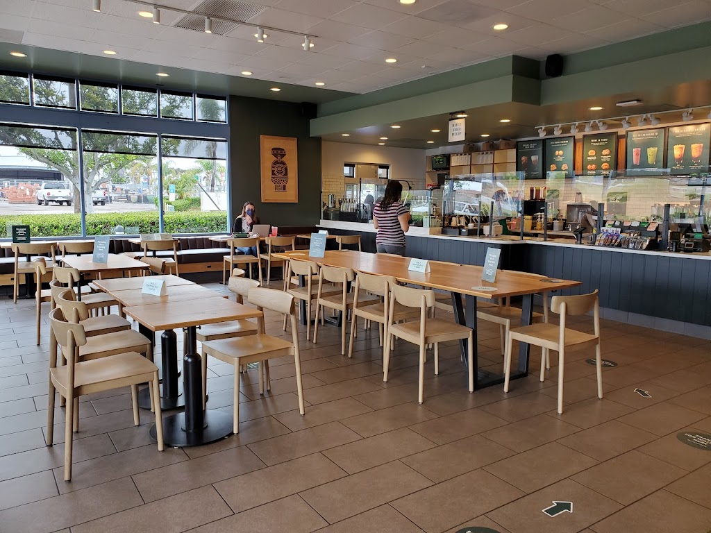 Starbucks | cafe | 4380 Kearny Mesa Rd, San Diego, CA 92111, USA | 8582789365 OR +1 858-278-9365