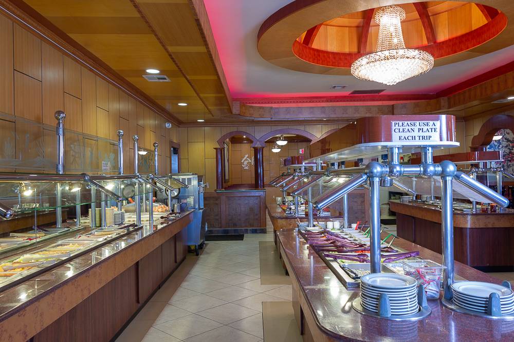 Garden Moon Chinese Restaurant | restaurant | 9285 Preston Rd, Frisco, TX 75033, USA | 4693627900 OR +1 469-362-7900