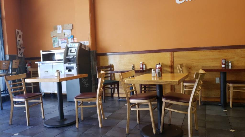 Emils Burger & Breakfast | restaurant | 3301 E 12th St, Oakland, CA 94601, USA | 5105360888 OR +1 510-536-0888