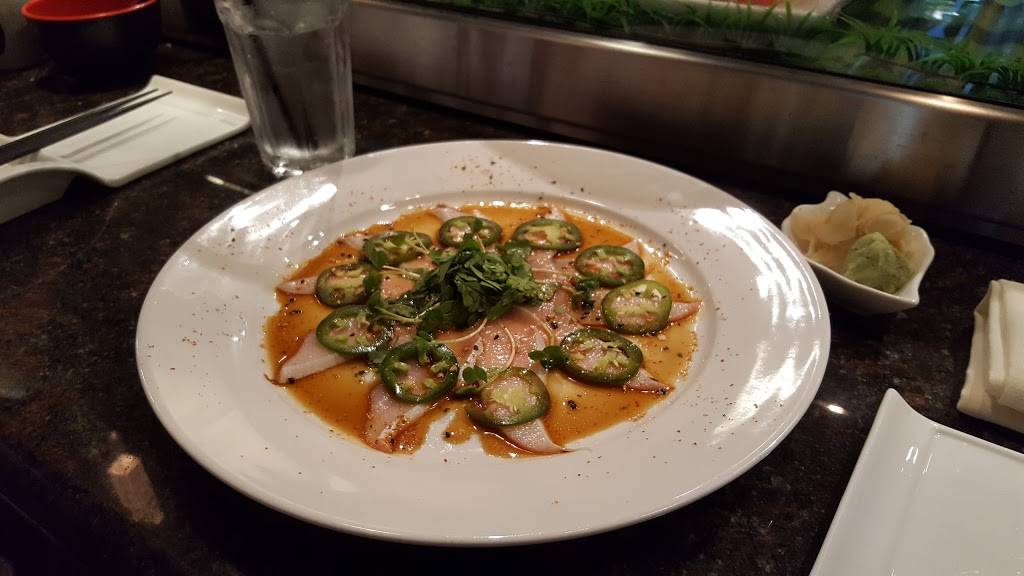 Akira Bistro | restaurant | 499 San Ramon Valley Blvd, Danville, CA 94526, USA | 9255525888 OR +1 925-552-5888