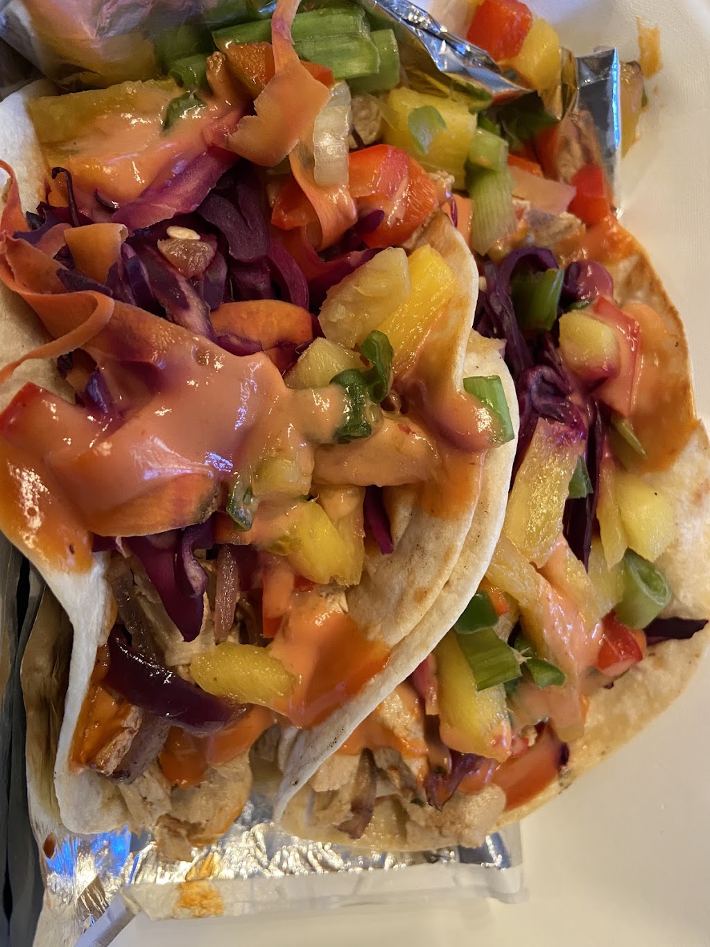 Organic Food Kings 2 | restaurant | 12320 SW 56th St, Miami, FL 33175, USA | 7862809344 OR +1 786-280-9344