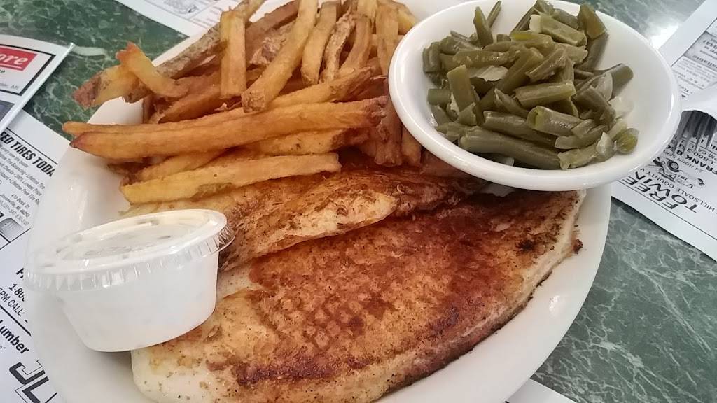 Somerset Cafe | restaurant | 12151 E Chicago Rd, Jerome, MI 49249, USA | 5176883323 OR +1 517-688-3323