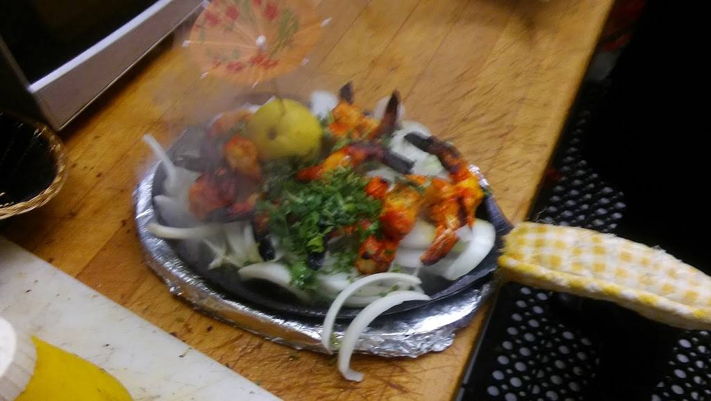 Indias Flavor | restaurant | 3303 N Verdugo Rd, Glendale, CA 91208, USA | 8189575500 OR +1 818-957-5500