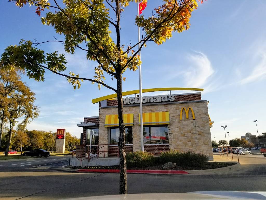 McDonalds | cafe | 5230 TX-78, Sachse, TX 75048, USA | 9725306234 OR +1 972-530-6234