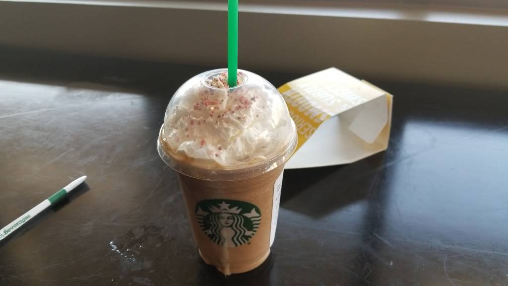 Starbucks | cafe | 2617 Buck Owens Blvd, Bakersfield, CA 93308, USA | 6615298276 OR +1 661-529-8276