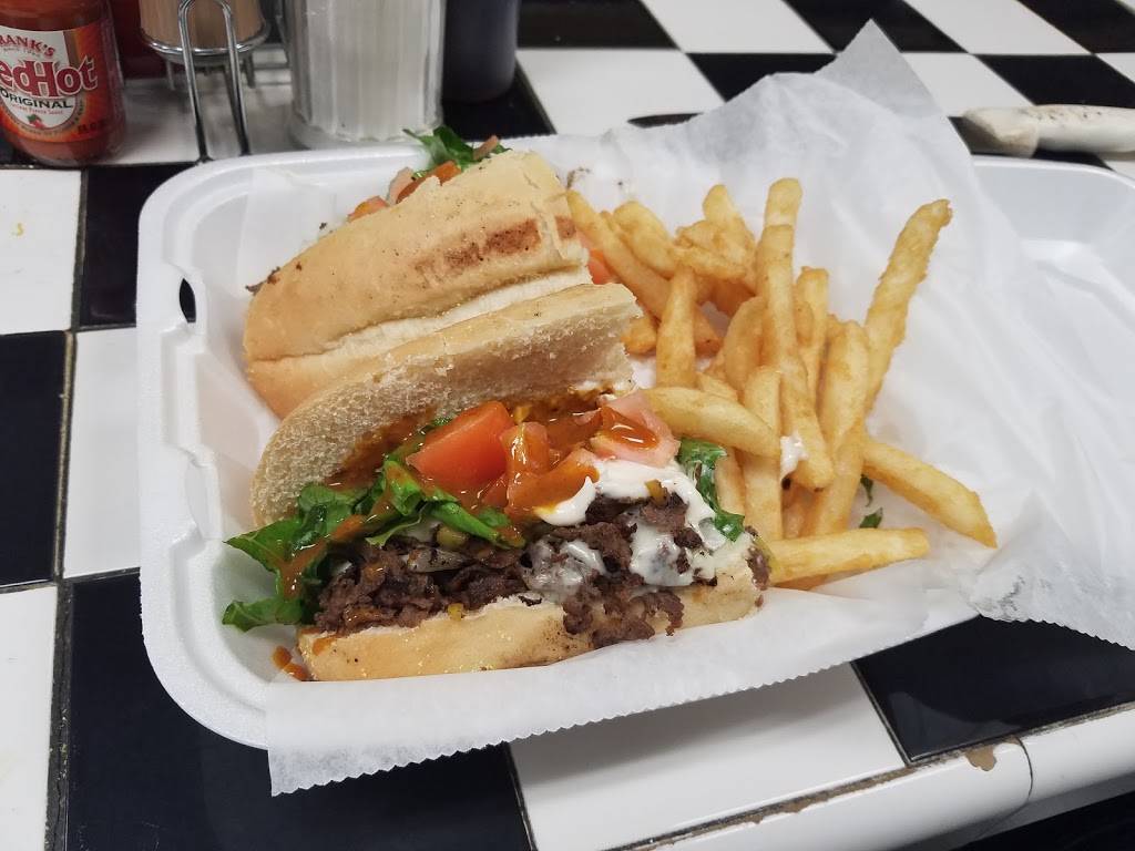 Grandma Bs | restaurant | 2537 Wylie Ave, Pittsburgh, PA 15219, USA | 4126814087 OR +1 412-681-4087