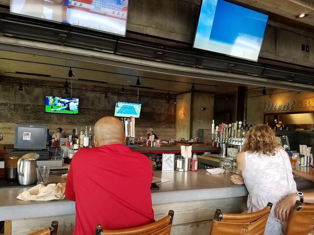 Flip Side Liberty Center | restaurant | Liberty Center, 7622 Blake St, Liberty Township, OH 45069, USA | 5137776328 OR +1 513-777-6328