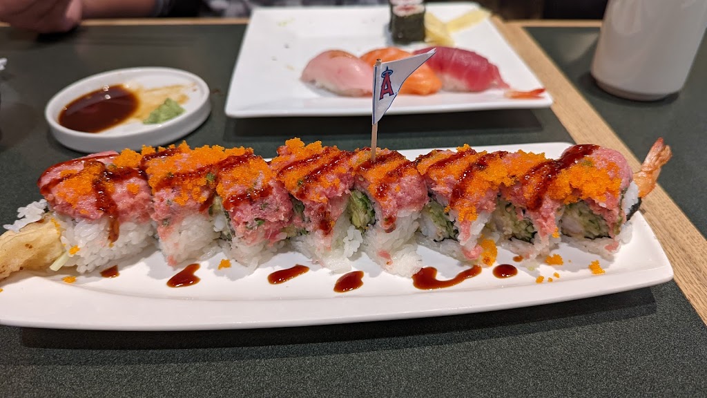 Sushi Kizuna | restaurant | 22912 Pacific Park Dr, Aliso Viejo, CA 92656, USA | 9497168882 OR +1 949-716-8882