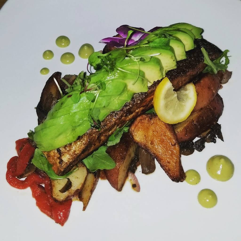 Organic Bites | restaurant | 7010 Biscayne Blvd, Miami, FL 33138, USA | 7865429654 OR +1 786-542-9654