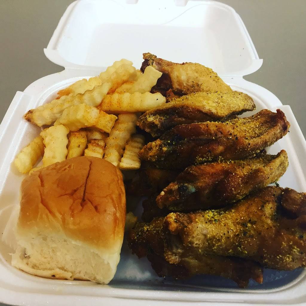 Wing Palace Dunn Ave | meal delivery | 3000 Dunn Ave #62, Jacksonville, FL 32218, USA | 9047662000 OR +1 904-766-2000