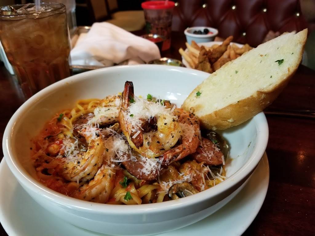 Pappadeaux Seafood Kitchen | restaurant | 15715 I-10 West, San Antonio, TX 78257, USA | 2106411171 OR +1 210-641-1171