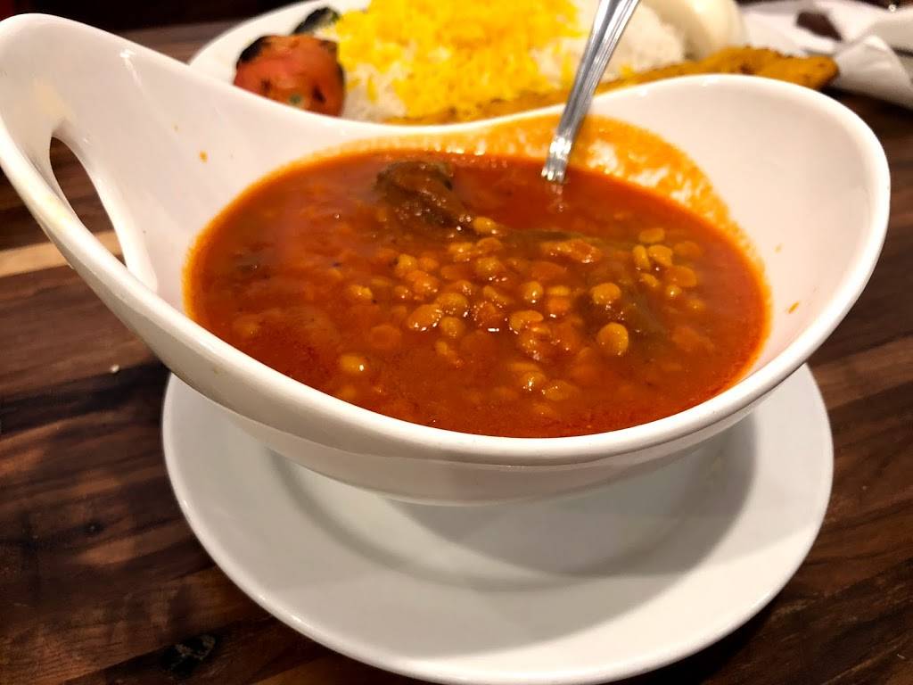 Hafez Persian Cuisine | restaurant | 3900 W Spring Mountain Rd, Las Vegas, NV 89102, USA | 7027222224 OR +1 702-722-2224