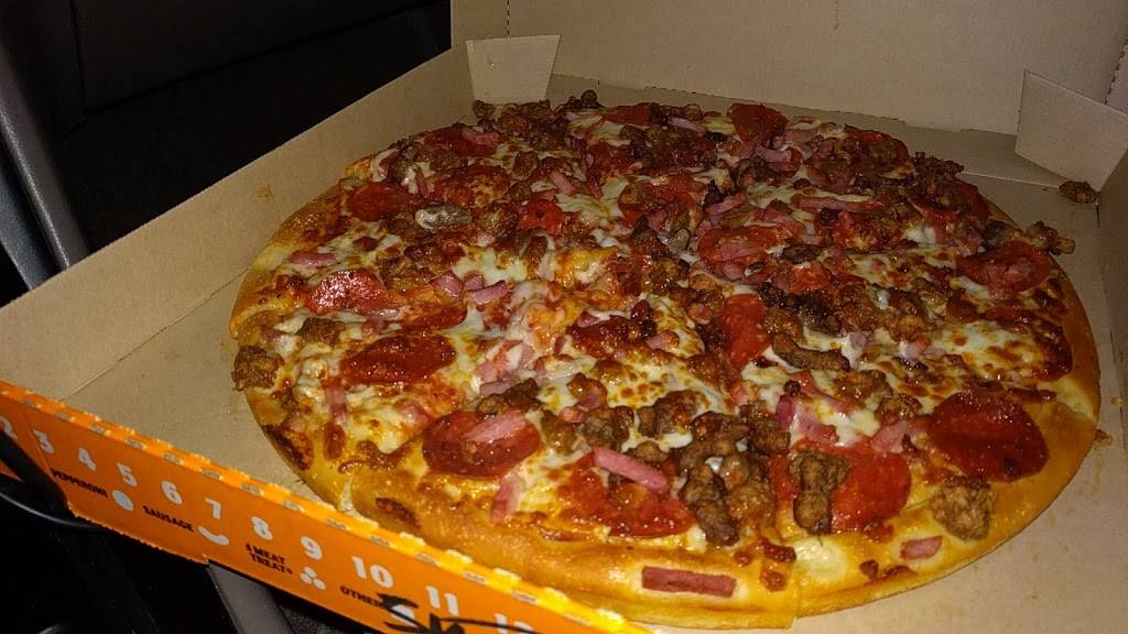 Little Caesars Pizza | meal takeaway | 3283 Bernal Ave, Pleasanton, CA 94566, USA | 9254621700 OR +1 925-462-1700