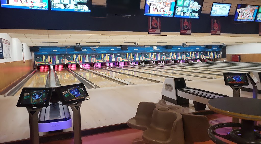 Leisure Lanes | restaurant | 2308 6th Ave, Monroe, WI 53566, USA | 6083288135 OR +1 608-328-8135