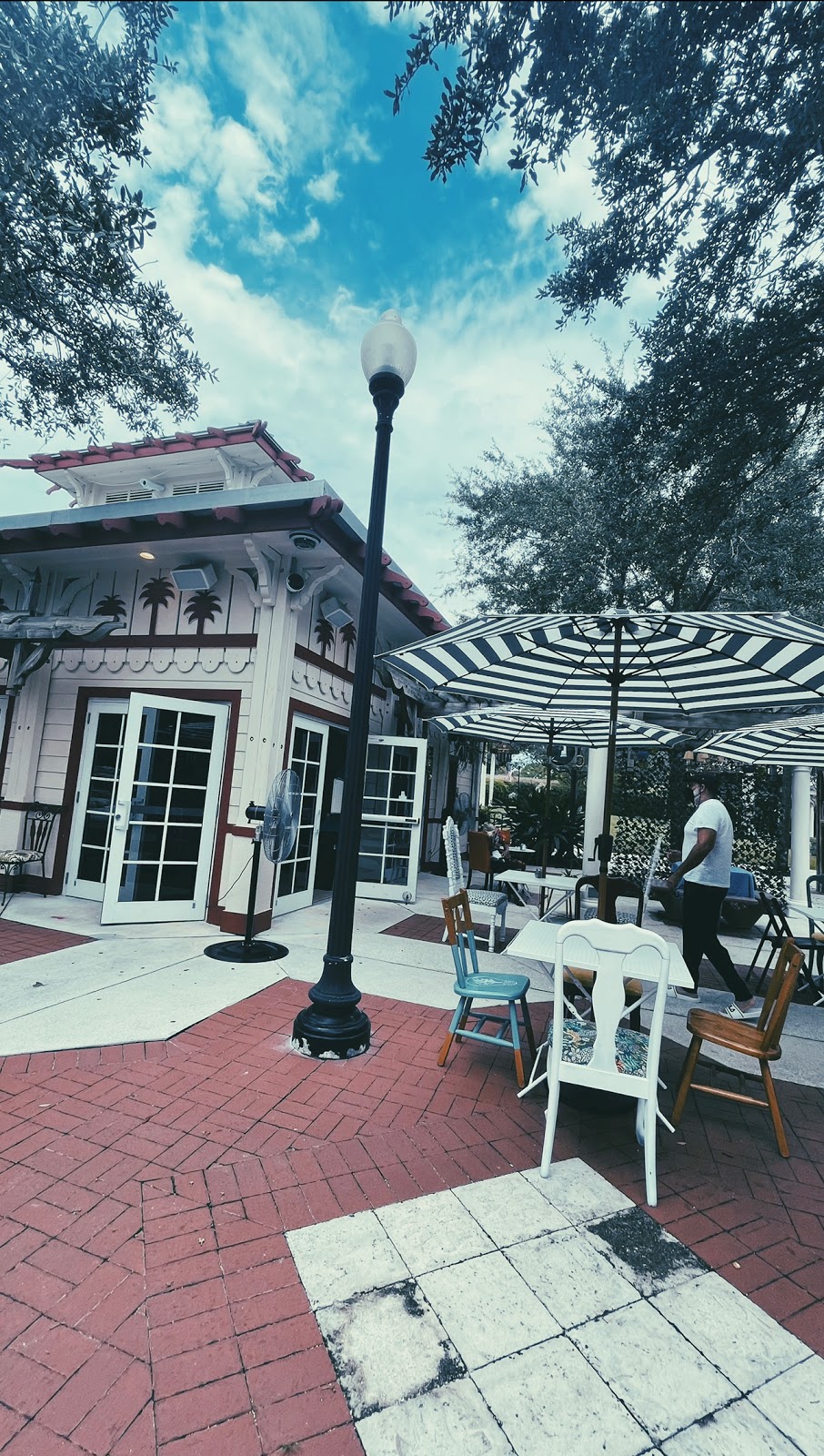 seeds cafe | restaurant | 1036 Royal Palm Beach Blvd #B, Royal Palm Beach, FL 33411, USA | 5615629537 OR +1 561-562-9537