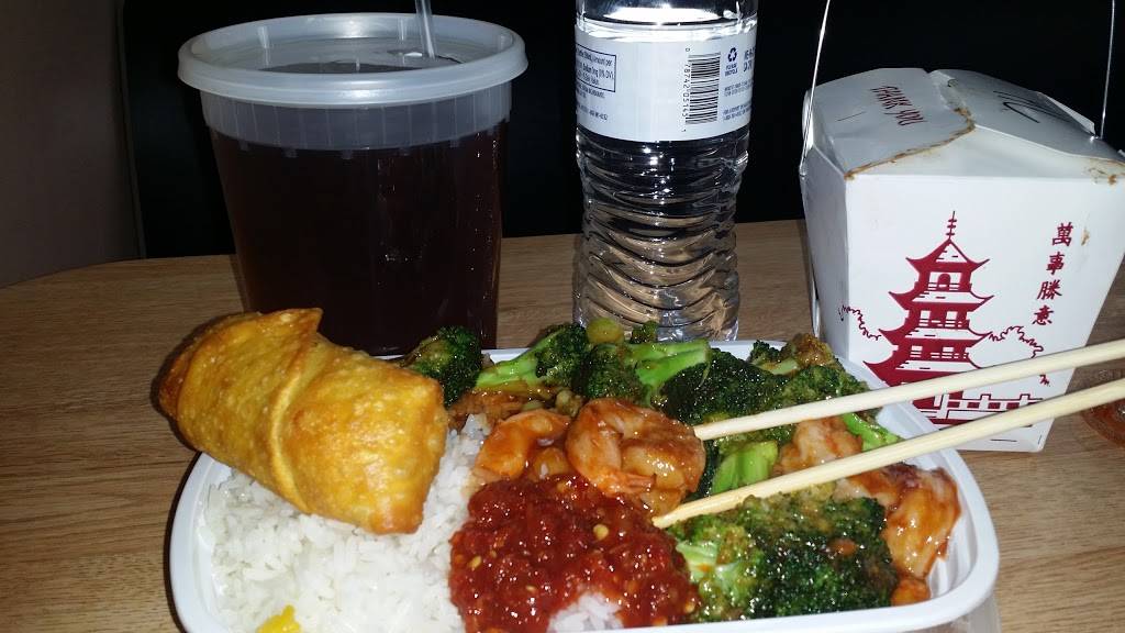 China King Restaurant | restaurant | 845 S 17th St, Wilmington, NC 28401, USA | 9107623318 OR +1 910-762-3318