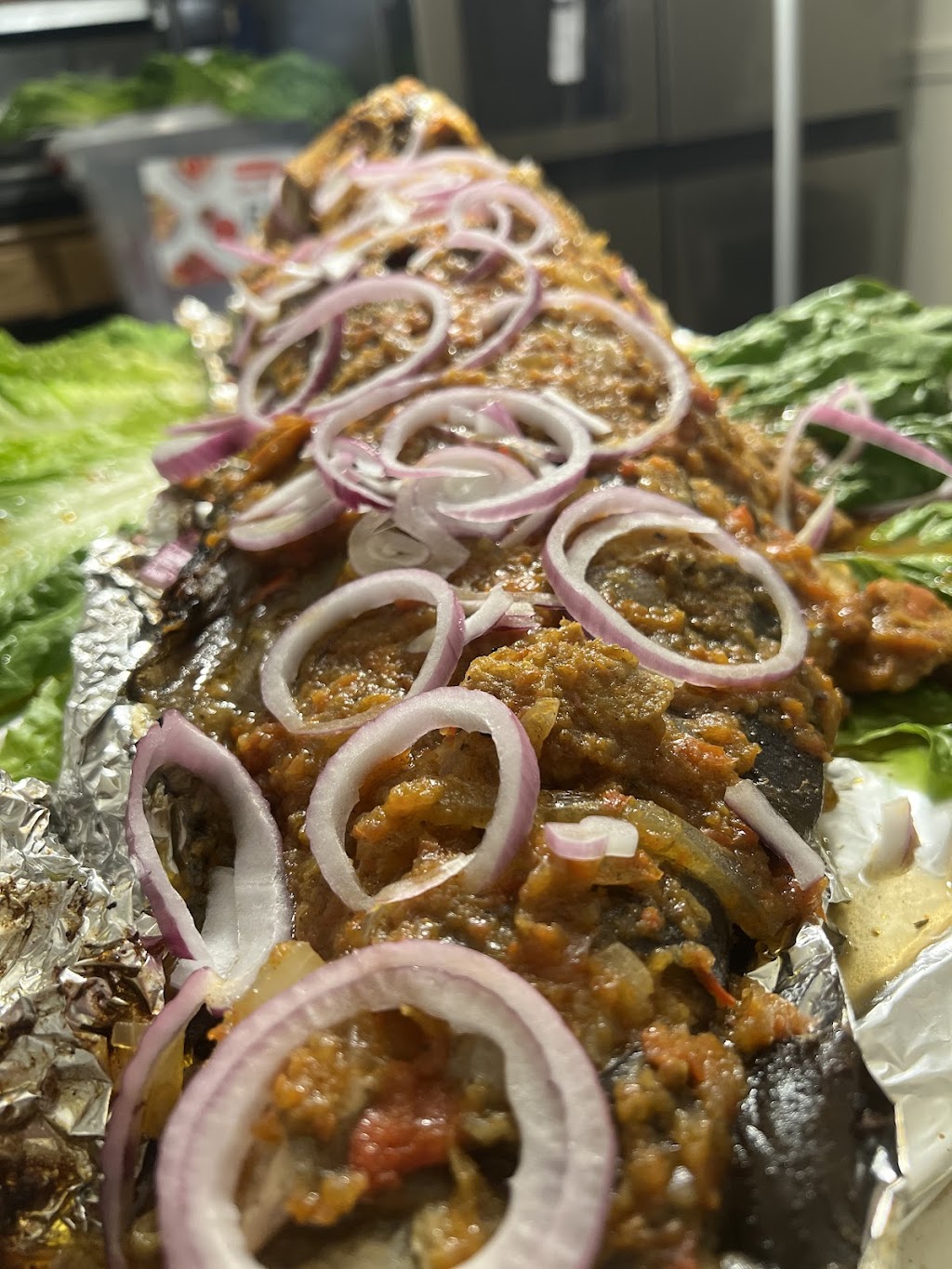 M and M kitchen | restaurant | 1249 Heistan Pl, Memphis, TN 38104, USA | 9016596400 OR +1 901-659-6400