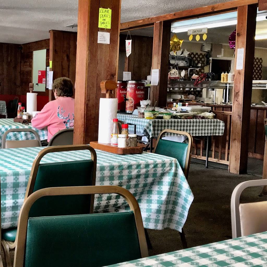 GoodLand BBQ Restaurant | restaurant | 648 Springfield Rd, Springfield, SC 29146, USA | 8032583511 OR +1 803-258-3511