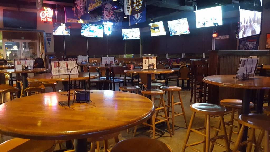 Buffalo Joes Bar & Grill | restaurant | 3636 Frankford Rd #390, Dallas, TX 75287, USA | 2144835225 OR +1 214-483-5225