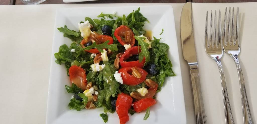 Serafini | restaurant | 243 W Broadway St, Frankfort, KY 40601, USA | 5028755599 OR +1 502-875-5599