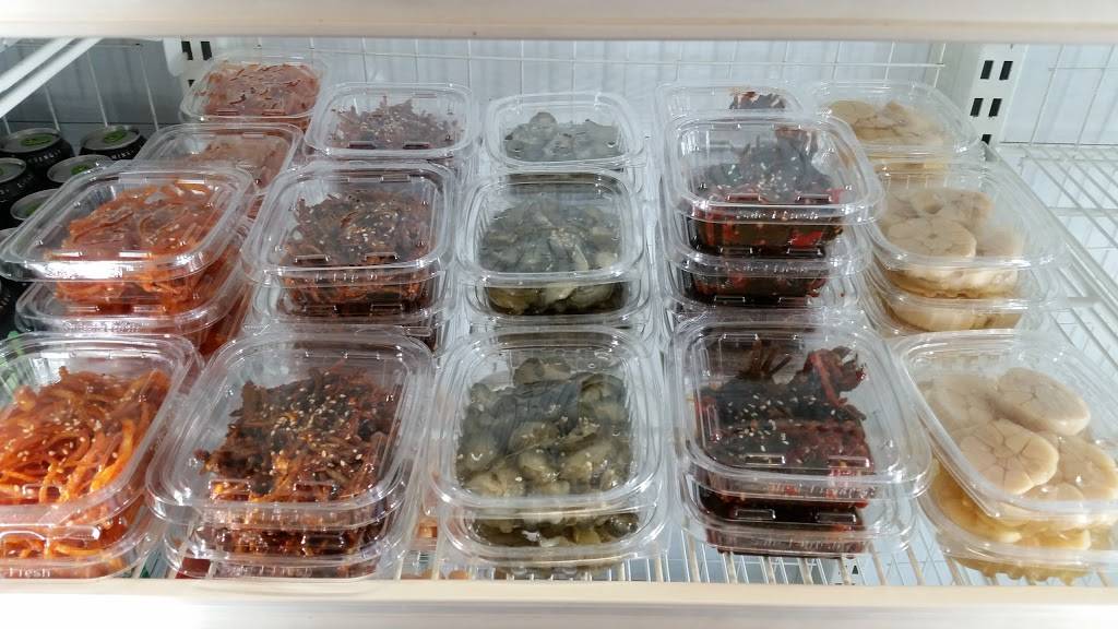 EM Deli Catering | restaurant | 6119 La Salle Ave, Oakland, CA 94611, USA | 5108343651 OR +1 510-834-3651