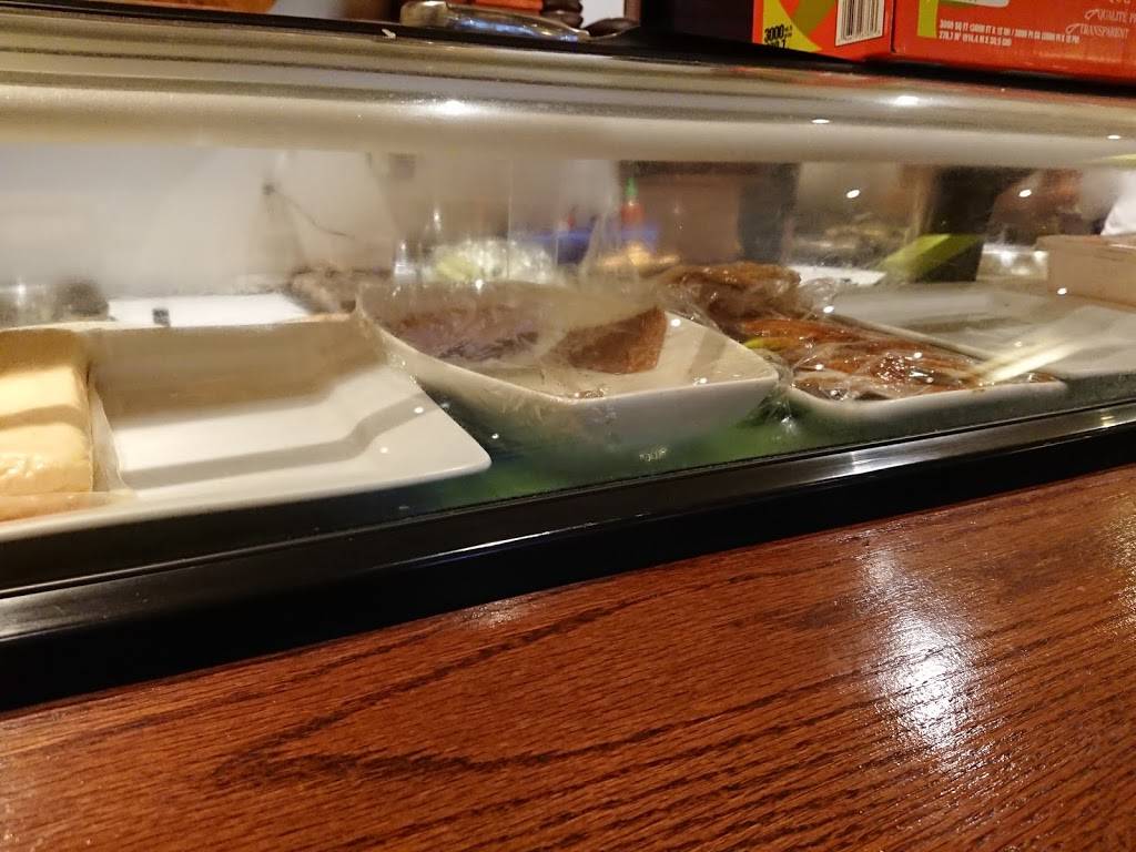 Ichiban Sushi House - Japanese and Korean Restaurant | restaurant | 3315 Fairview St #4, Burlington, ON L7N 3N9, Canada | 9056343636 OR +1 905-634-3636