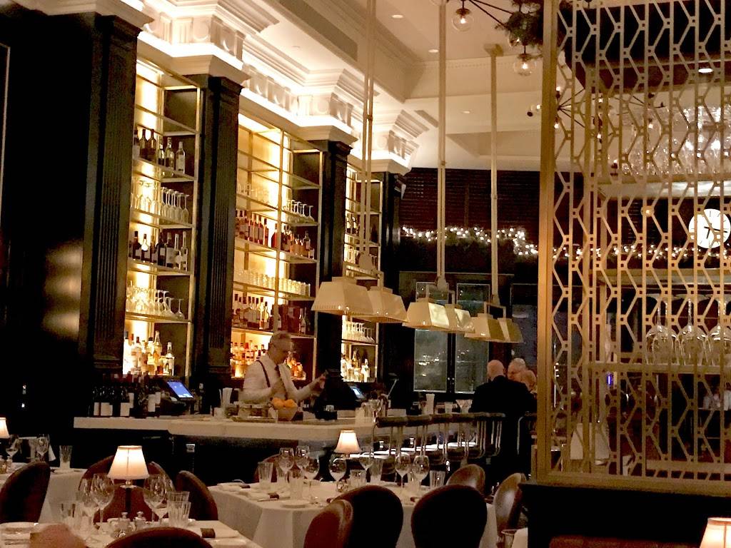 Maxwells | restaurant | 59 Reade St, New York, NY 10007, USA | 9172616917 OR +1 917-261-6917