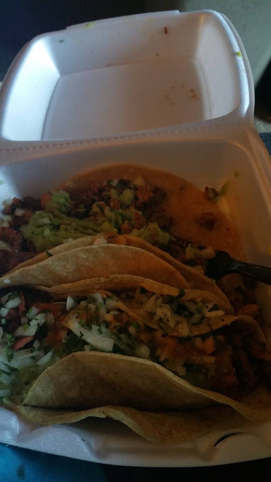 Los Garcias Taco Shop | restaurant | 584 N Mollison Ave, El Cajon, CA 92021, USA | 6194440427 OR +1 619-444-0427