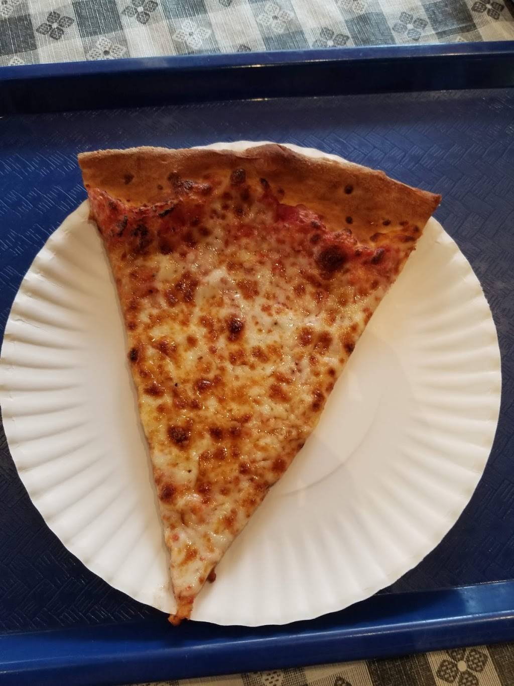 Romas Pizza | restaurant | 233 Main St, Houston, TX 77002, USA | 7132221184 OR +1 713-222-1184