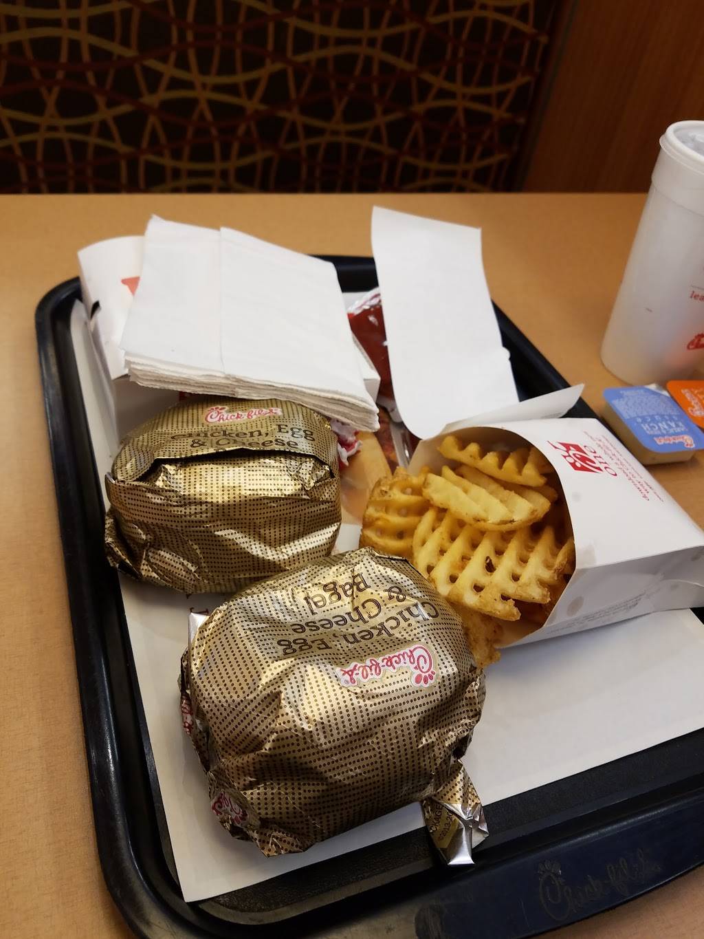 Chick-fil-A | restaurant | 5236 Wadsworth Bypass, Arvada, CO 80002, USA | 3034203000 OR +1 303-420-3000