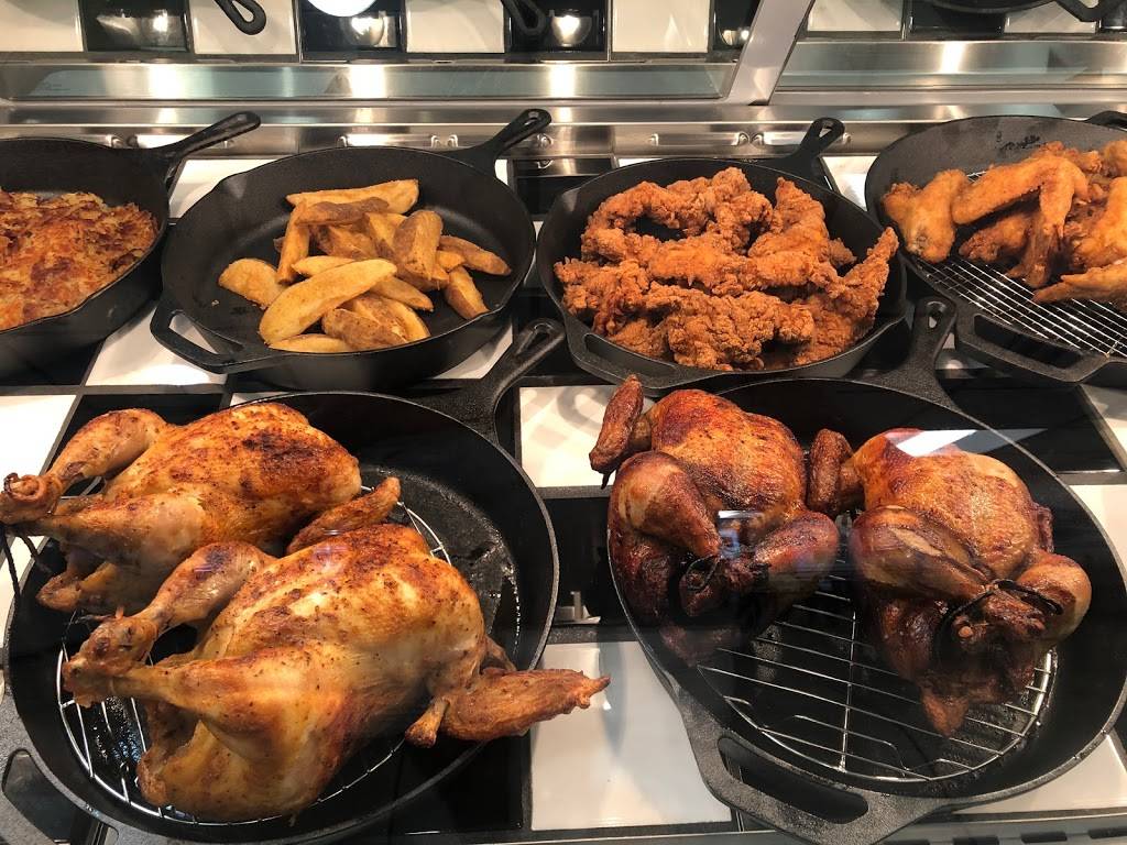 The CHICKEN or the EGG | restaurant | 1309 N Charles St, Baltimore, MD 21201, USA | 4106947962 OR +1 410-694-7962