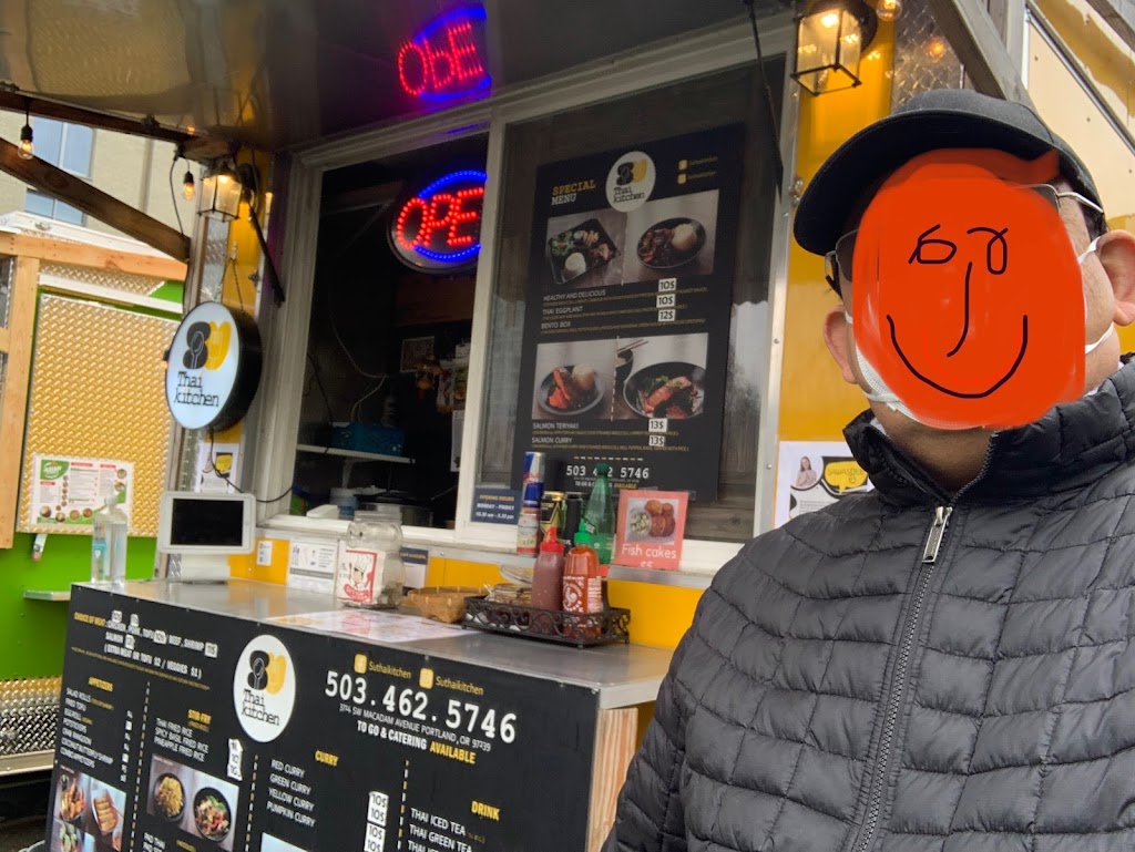 Su Thai kitchen | restaurant | SW Gaines St &, S Moody Ave, Portland, OR 97239, USA | 5034625746 OR +1 503-462-5746