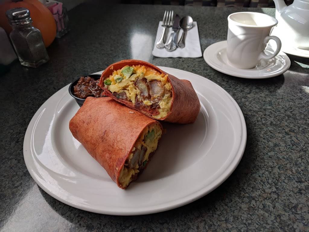 Cavalier Restaurant | restaurant | 9415 Hearst Dr, San Simeon, CA 93452, USA | 8059273276 OR +1 805-927-3276