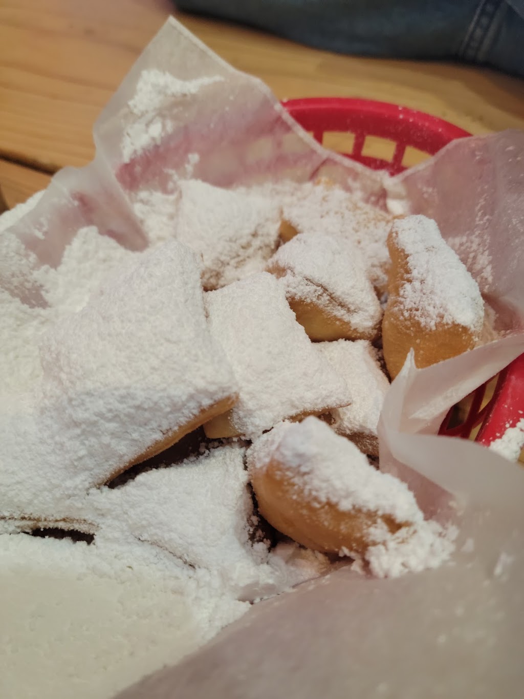 The Lost Cajun | restaurant | 438 Pagosa St Suite C, Pagosa Springs, CO 81147, USA | 9702640608 OR +1 970-264-0608